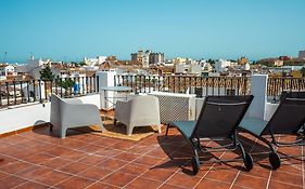 Marbella Village
